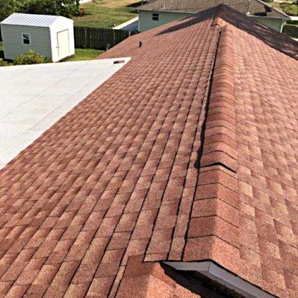 Common Types of Roofing Materials in Fort Pierce, FL