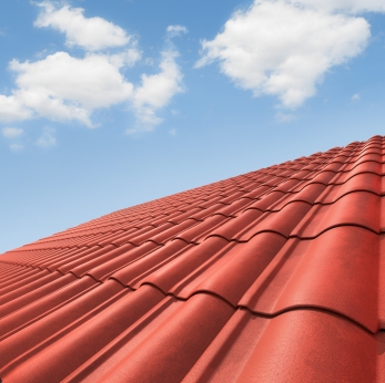 Residential roof repair and replacement services