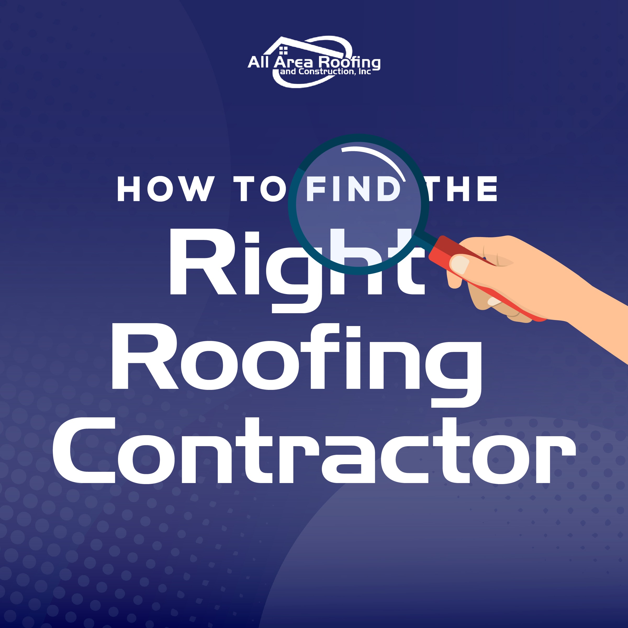 How to Find the Right Florida Roofing Contractor